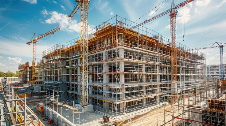 Grey Structure