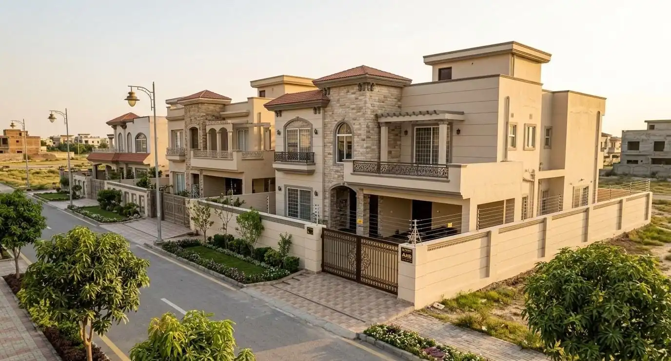 Electric Fence DHA Lahore