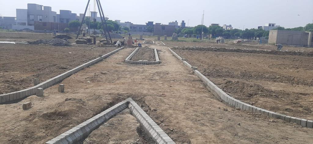 Development Projects