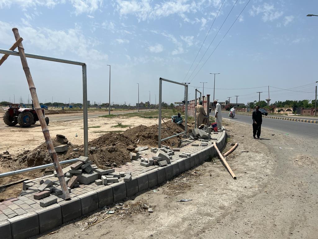 Development Project 1