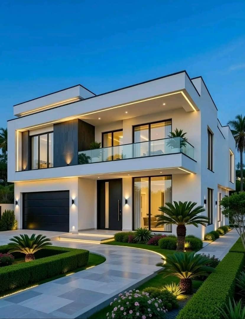 Luxury Home