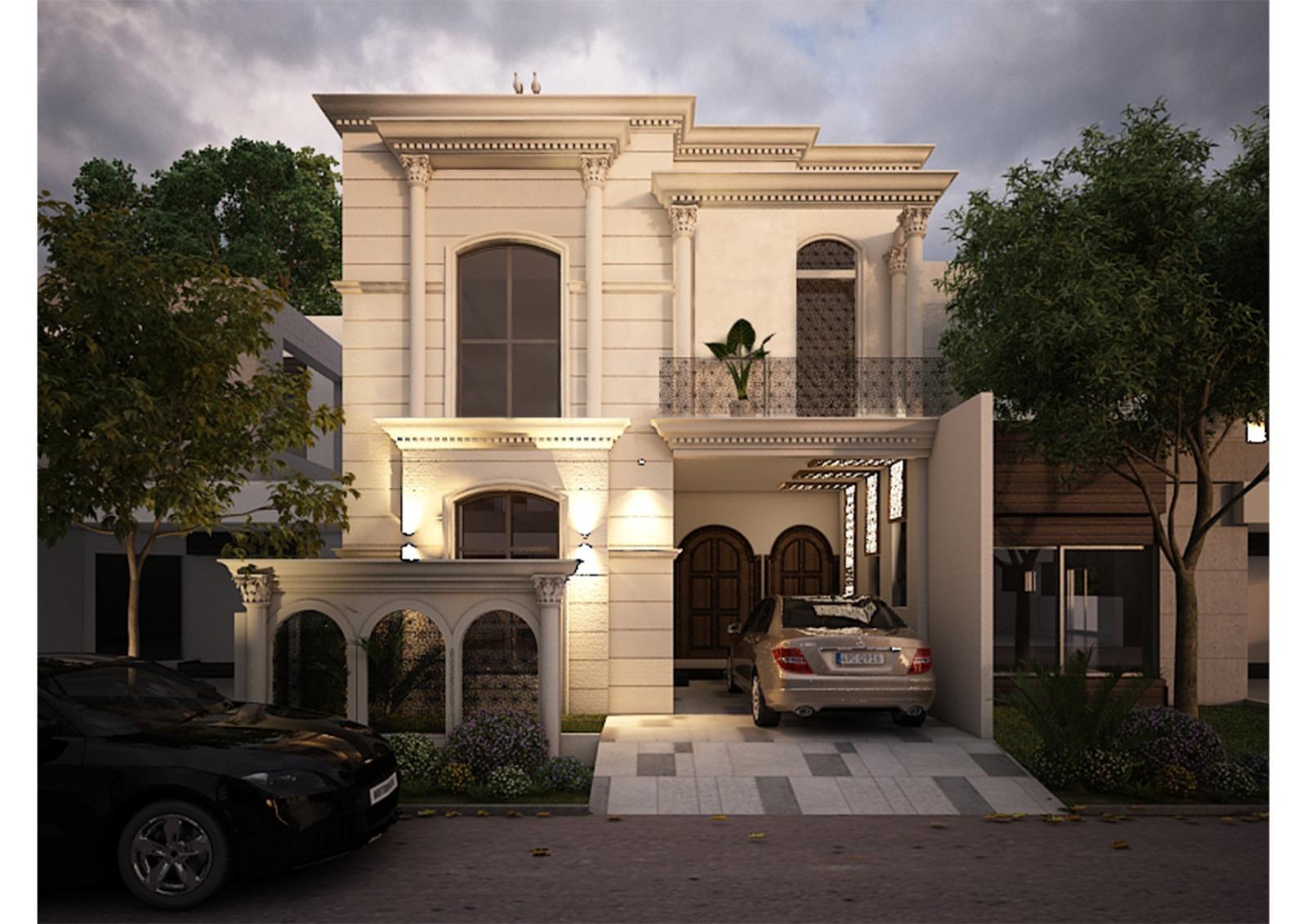 Construction Project 6