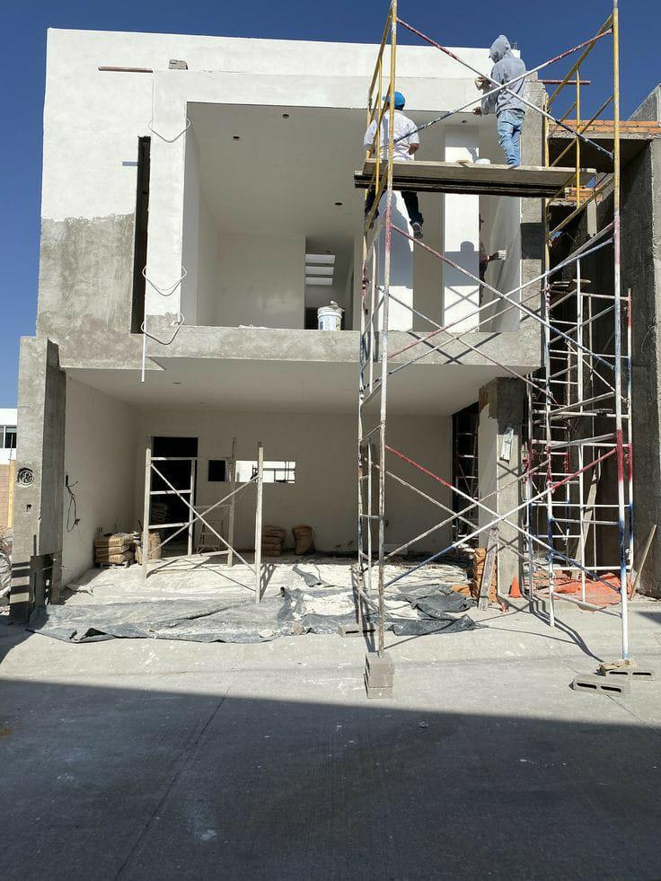 Residential Development